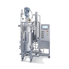 Paslanmaz Çelik Mikrobiyal Fermentör