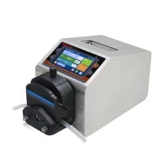 Innovabiomed BT600F Akıllı Peristaltik Pompa