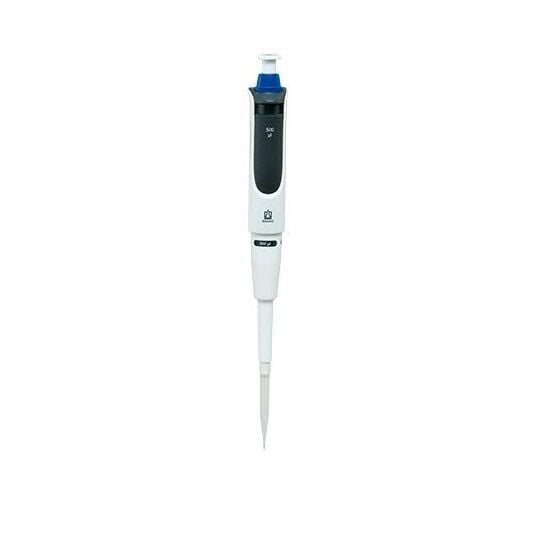 BRAND 705864 - 2000 µL Tek Kanallı, Sabit Hacimli, Otoklavlanabilir Otomatik Pipet