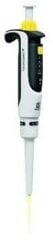 BRAND 705869 - 0,1 - 2.5 ul, Nano-Cap Tek Kanallı, Ayarlanabilir Hacimli, Otoklavlanabilir Mikropipet