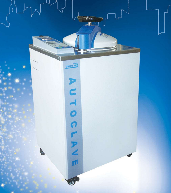Zealway FD Serisi Otoklav Cihazı