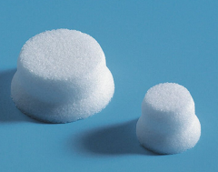 BRAND 704652 - Pipet Filtresi 0,5-5 ML-25 Adet/Paket