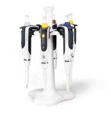 BRAND 705893 - 0,5-10 ul , 10-100 ul, 100-1000 ul Pipetler, Askıları ile Tek Kanallı, Ayarlanabilir Hacimli, Otoklavlanabilir Dijital Standart Pipet Seti