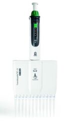 BRAND 705920 - 0,5-10 ul, Ayarlanabilir Hacimli, 12 Kanallı, Otoklavlanabilir Dijital Mikropipet