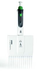 BRAND 705920 - 0,5-10 ul, Ayarlanabilir Hacimli, 12 Kanallı, Otoklavlanabilir Dijital Mikropipet