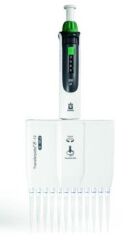 BRAND 705928 - Digital ayarlı  12'li 10-100 ul, Ayarlanabilir Hacimli, Otoklavlanabilir Dijital Mikropipet