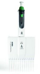 BRAND 705930 - Digital ayarlı  12'li 20-200 ul, Ayarlanabilir Hacimli, Otoklavlanabilir Dijital Mikropipet