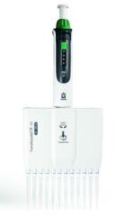 BRAND 705932 - Digital ayarlı  12'li 30-300 ul, Ayarlanabilir Hacimli, Otoklavlanabilir Dijital Mikropipet
