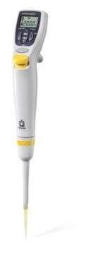 BRAND 705306 - 100-1000 ul, mavi, Tek Kanallı, Ayarlanabilir Hacimli, Otoklavlanabilir Elektronik Mikropipet