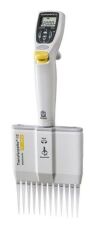 BRAND 705450 - 1-20 ul Ayarlanabilir Hacimli, 12 Kanallı, Otoklavlanabilir Elektronik Mikropipet
