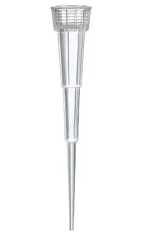 BRAND 732010 - Nötral (5-300ul), 1000 Adet/Paket Pipet Ucu