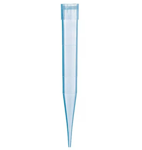 BRAND 732012 -Mavi (50-1000 ul), 1000 Adet/Paket Pipet Ucu