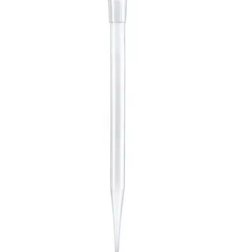 BRAND 702595 - Neutral (0.5-5 ml), 200 Adet/Paket Pipet Ucu