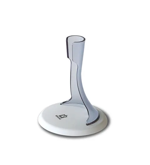 BRAND 705385 - Elektronik Pipet için Tekli Stand (0,5-5 ml hariç tüm pipetler için)