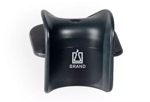 BRAND 704811 - Askı Tip Tekli Pipet Standı (Transferpette S için)