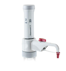 BRAND 4600221 - 2 ml Sabit Hacimli Vanalı Dispenser