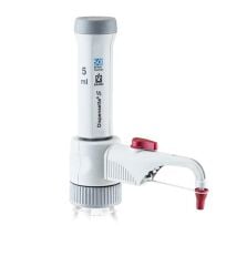 BRAND 4600231 - 5 ml Sabit Hacimli Vanalı Dispenser