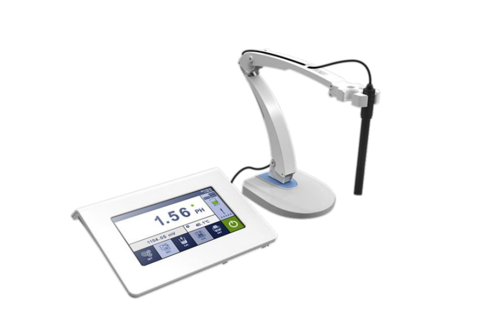 YOKE P811H pH / mV Ölçer