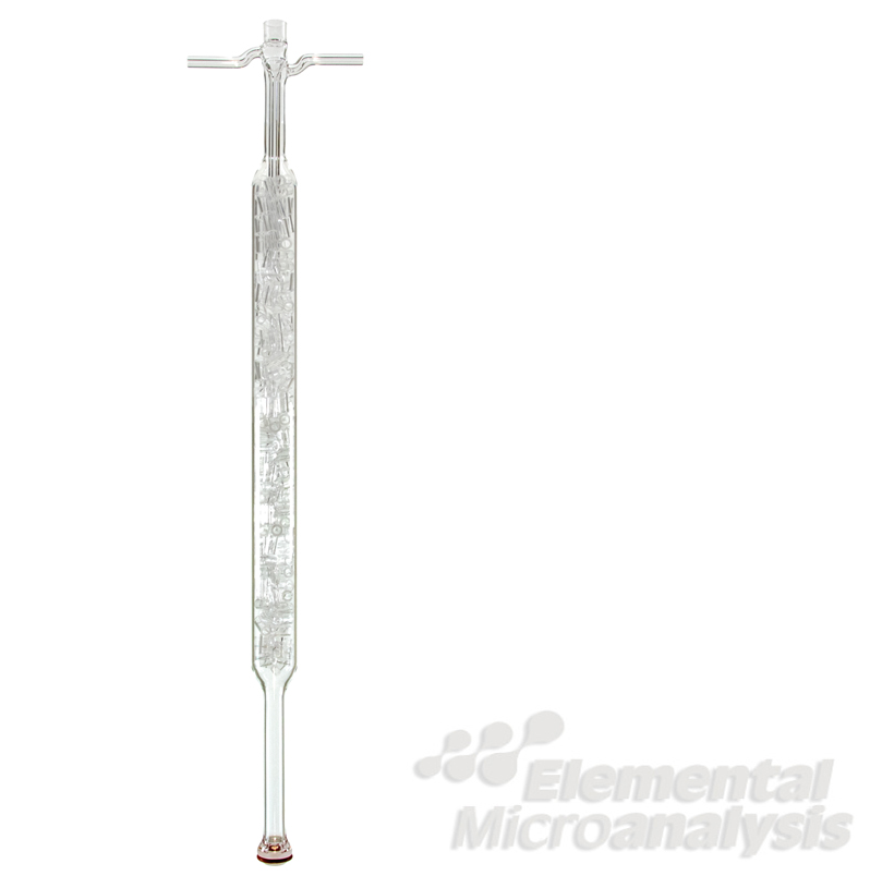 Antek Direkt Enjeksiyonlu Piroliz Tüpü, Tek Geçişli