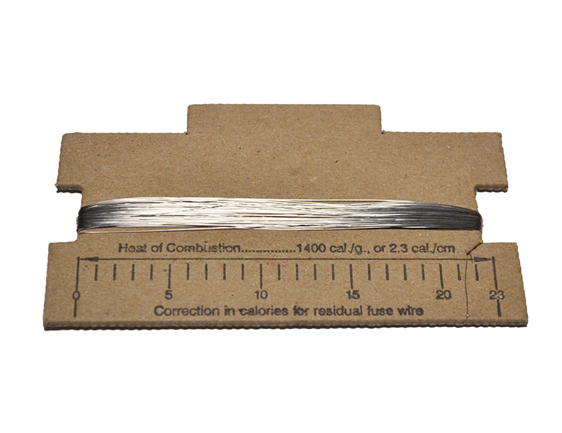 Elementel Analiz Cihazları İçin Ateşleme Teli