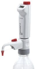 BRAND 4630361 Dispensette S 5-50 mL Dijital Dispenser Vanalı