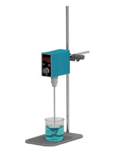 Premiolab AS20 Basic Paket Mekanik Karıştırıcı