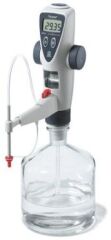 BRAND 4760151 - Dijital Büret Titrette, 25 ml