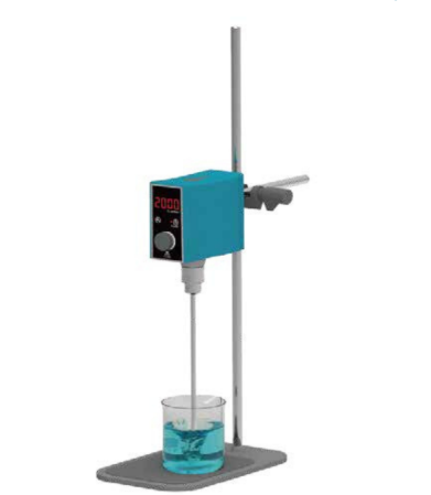 Premiolab AS40 Basic Paket Mekanik Karıştırıcı