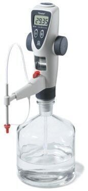 Brand 4760161 - Titrette® Dijital Büret 50 mL