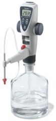 Brand 4760241 - Titrette® Dijital Büret 10 mL RS 232 Çıkışlı