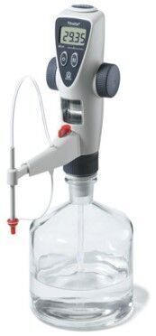 Brand 4760251 Titrette® Dijital Büret 25 mL RS 232 Çıkışlı