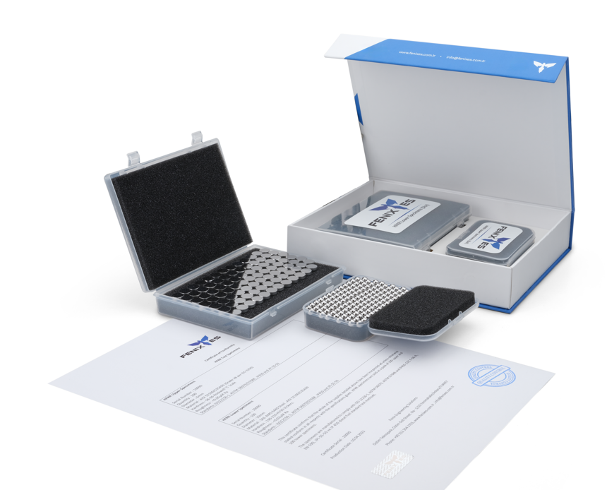 Fenix HFRR Test Kiti