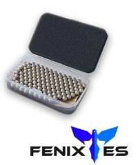 Fenix HFRR Test Kiti