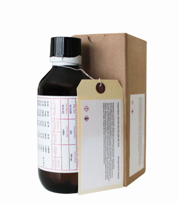 HFRR Referans Sıvısı B (ASTM D6079 Low)