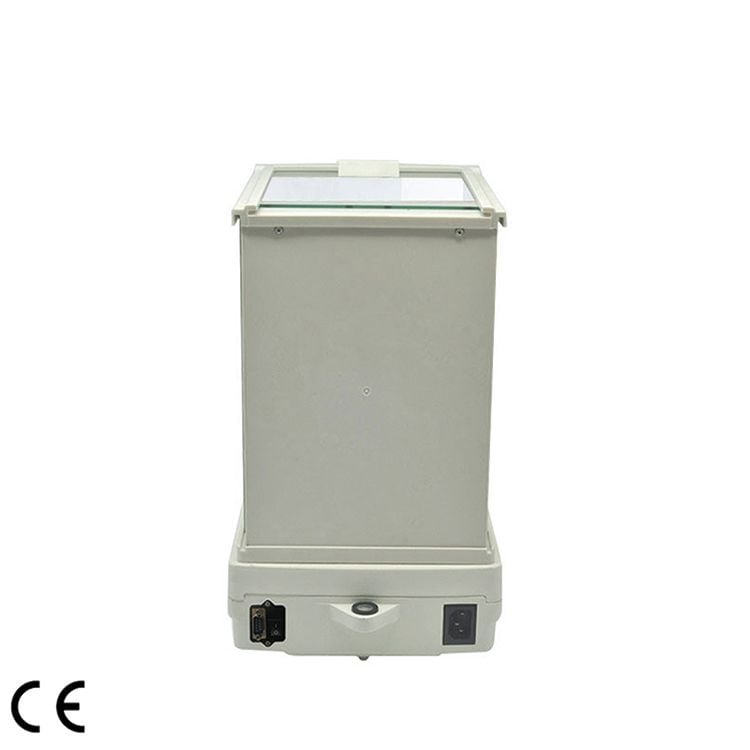 Infitek Analitik Terazi (Dahili Kalibrasyon) BA-N Serisi 0,001 g