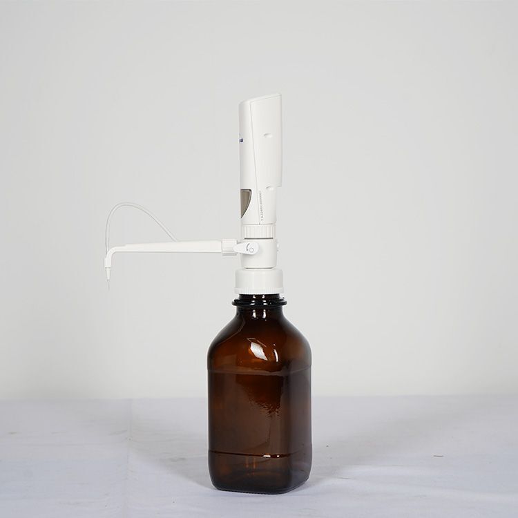 Infitek Elektronik Titrasyon Cihazı (Electronic Titrator dTITR)