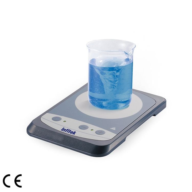 Infitek Ultra İnce Manyetik Karıştırıcı MGS Serisi