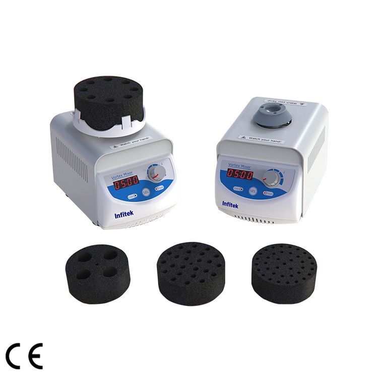 Infitek Vorteks Karıştırıcı VMX3-28