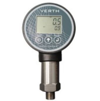 Dijital Manometre Datalogger (DM50L)
