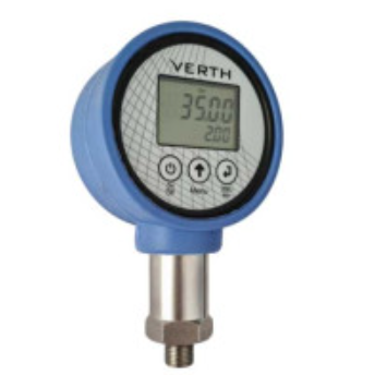 Dijital Manometre DM50