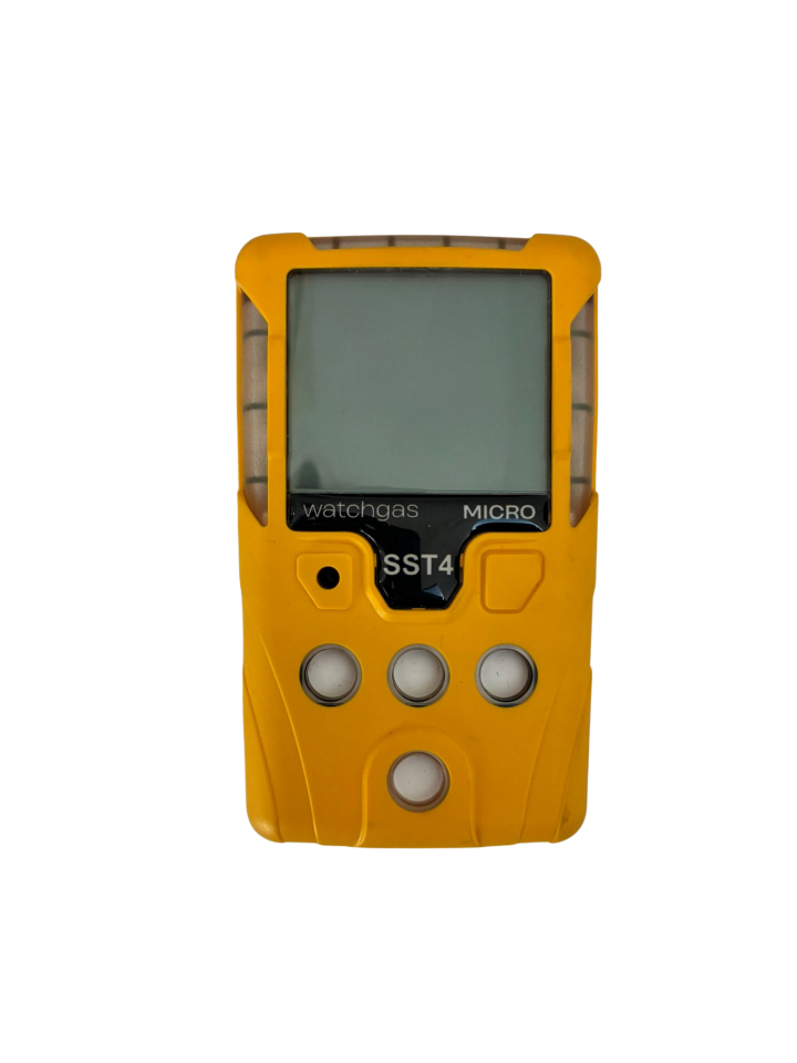 WatchGas SST4 Micro Çoklu Gaz Dedektörü