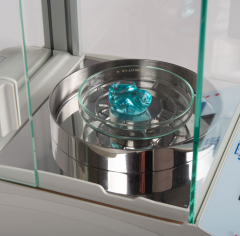 RADWAG AS 82/220.R2 PLUS Analitik Terazi (82/220g, 0.01/0.1mg, Dahili K.)