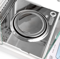 RADWAG AS 220.R2 PLUS Analitik Terazi (220g, 0.1mg, Dahili K.)