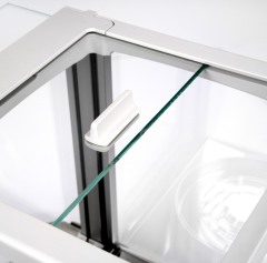 RADWAG AS 520.R2 PLUS Analitik Terazi (520g, 0.1mg, Dahili K.)