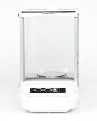 RADWAG AS 520.R2 PLUS Analitik Terazi (520g, 0.1mg, Dahili K.)