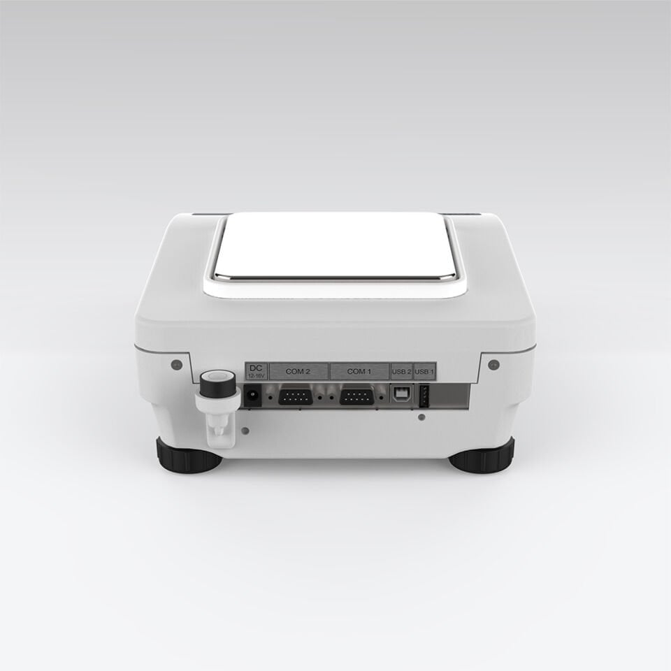 RADWAG PS 3500.R2.M Hassas Terazi(3500g, 0.01g Hassasiyet)