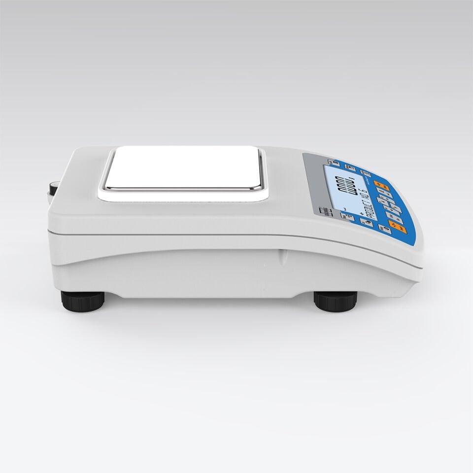 RADWAG PS 6100.R2.M Hassas Terazi(6100g, 0.01g Hassasiyet)