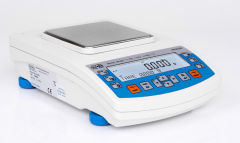 RADWAG PS 200/2000.R1 Hassas Terazi (200/2000g, 0.001g/0.01g Hassasiyet)