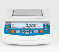 RADWAG PS 600.R1 Hassas Terazi (600g, 0.001g Hassasiyet, Harici K.)