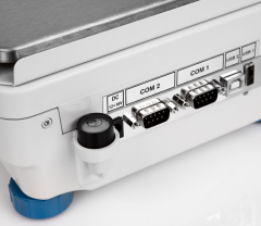 RADWAG PS 4500.R1.M Hassas Terazi